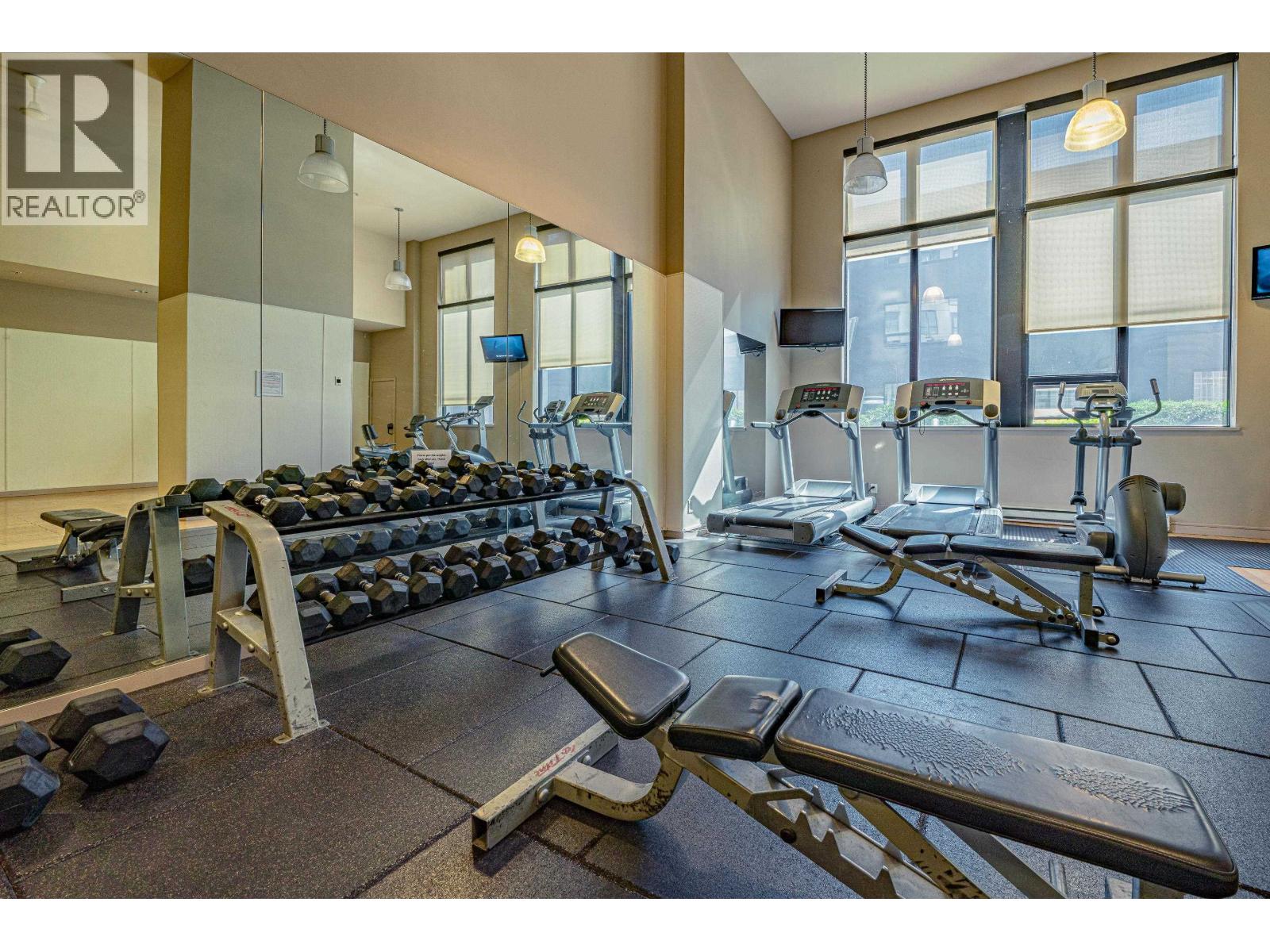 2105 909 Mainland Street, Vancouver, British Columbia  V6B 1S3 - Photo 30 - R3057943