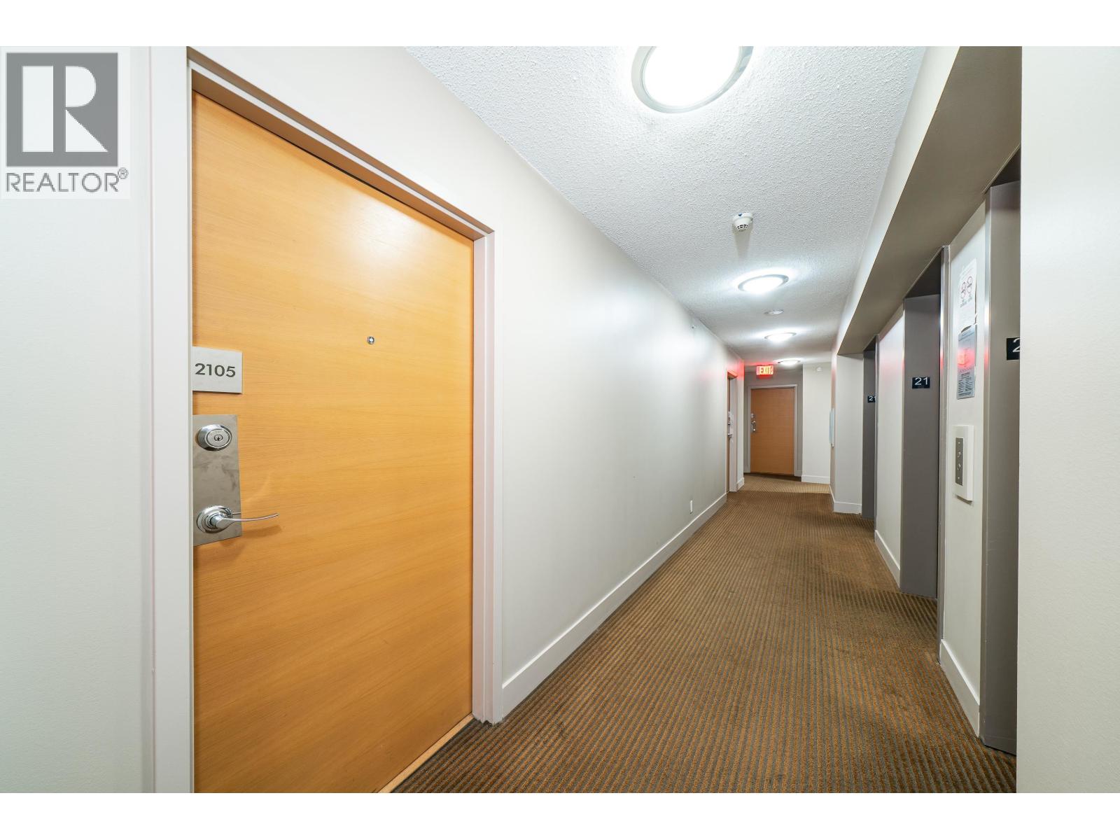 2105 909 Mainland Street, Vancouver, British Columbia  V6B 1S3 - Photo 28 - R3057943