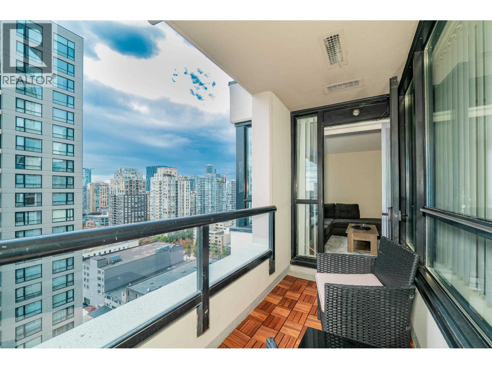 2105 909 Mainland Street, Vancouver, British Columbia  V6B 1S3 - Photo 27 - R3057943