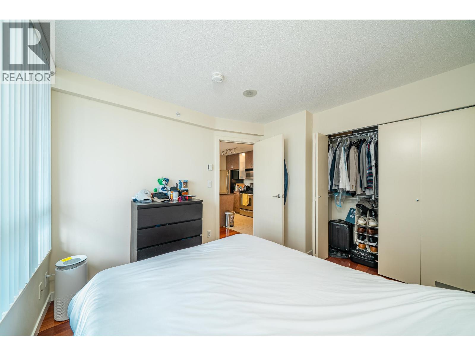 2105 909 Mainland Street, Vancouver, British Columbia  V6B 1S3 - Photo 21 - R3057943
