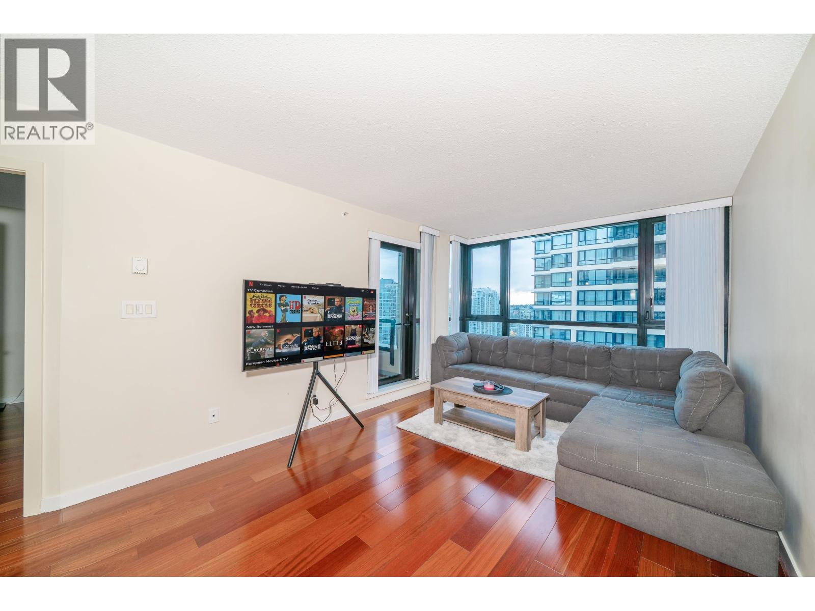 2105 909 Mainland Street, Vancouver, British Columbia  V6B 1S3 - Photo 14 - R3057943