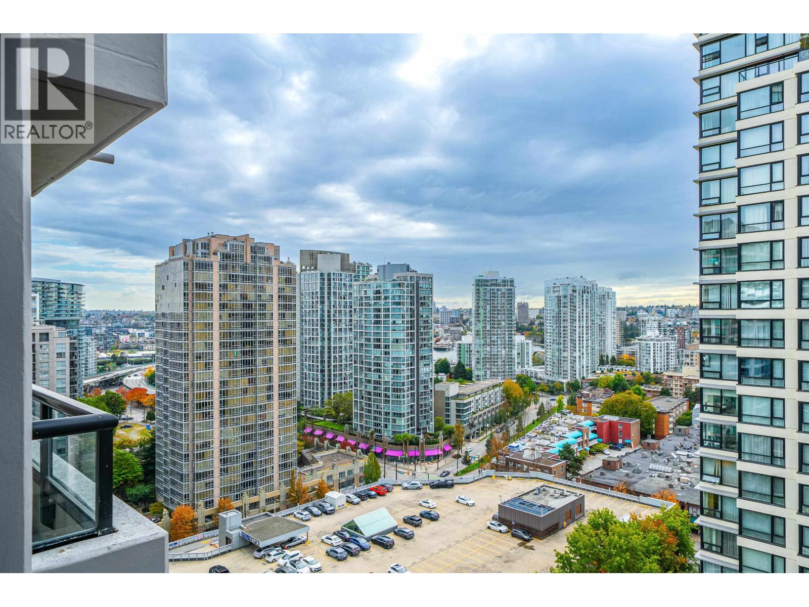 2105 909 Mainland Street, Vancouver, British Columbia  V6B 1S3 - Photo 25 - R3057943