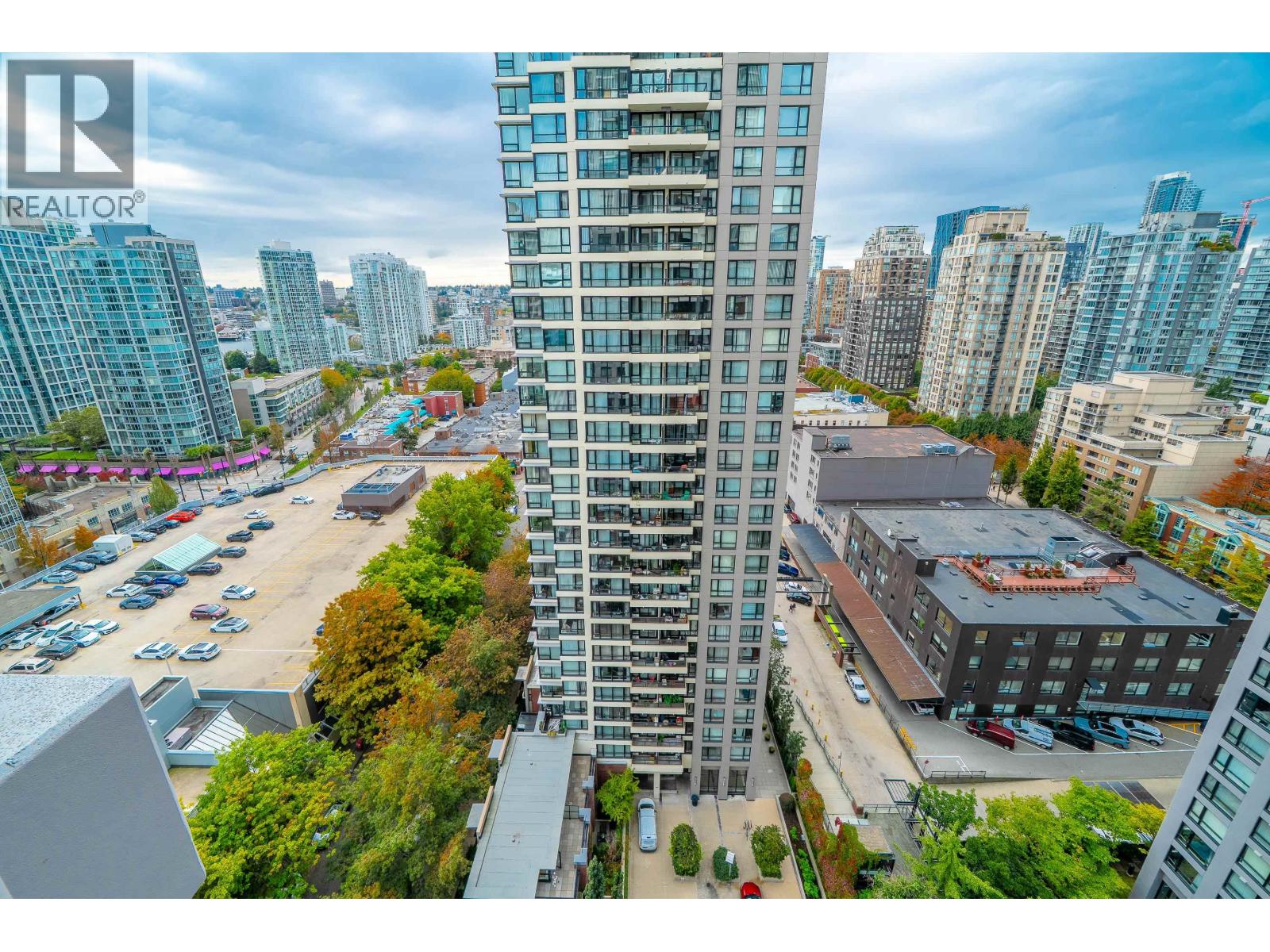 2105 909 Mainland Street, Vancouver, British Columbia  V6B 1S3 - Photo 26 - R3057943