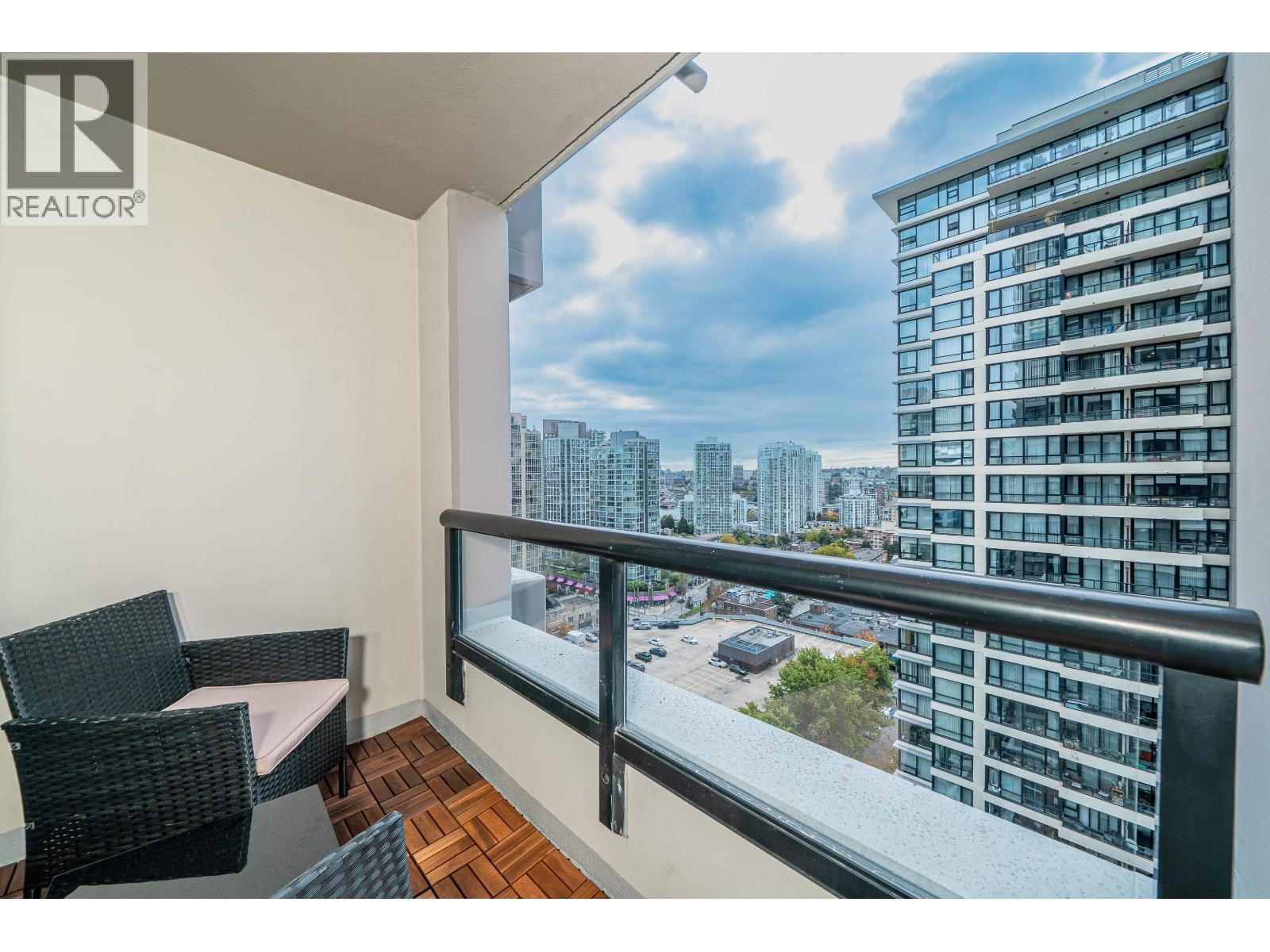 2105 909 Mainland Street, Vancouver, British Columbia  V6B 1S3 - Photo 24 - R3057943