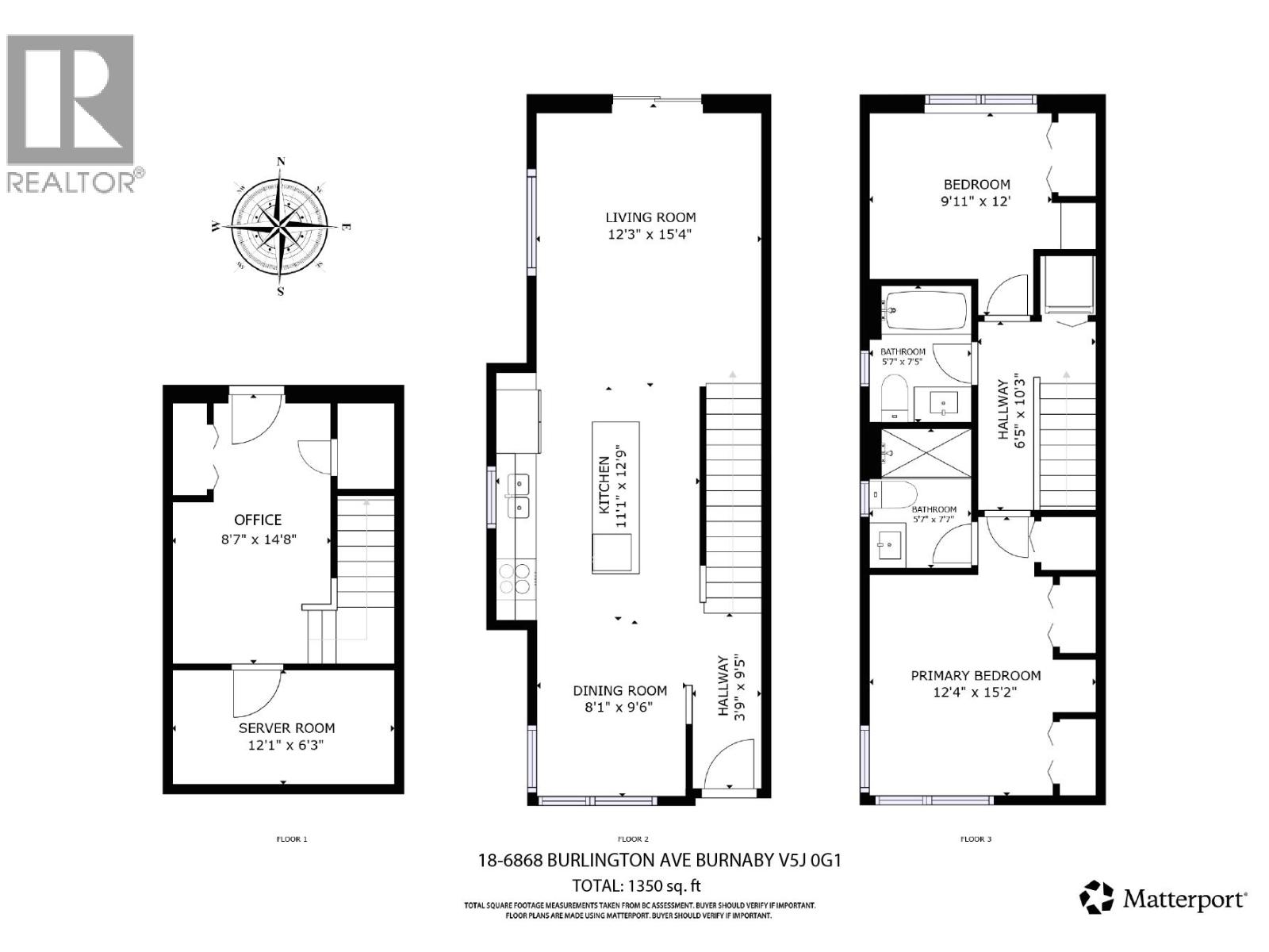 18 6868 Burlington Avenue, Burnaby, British Columbia  V5J 0G1 - Photo 31 - R3058440