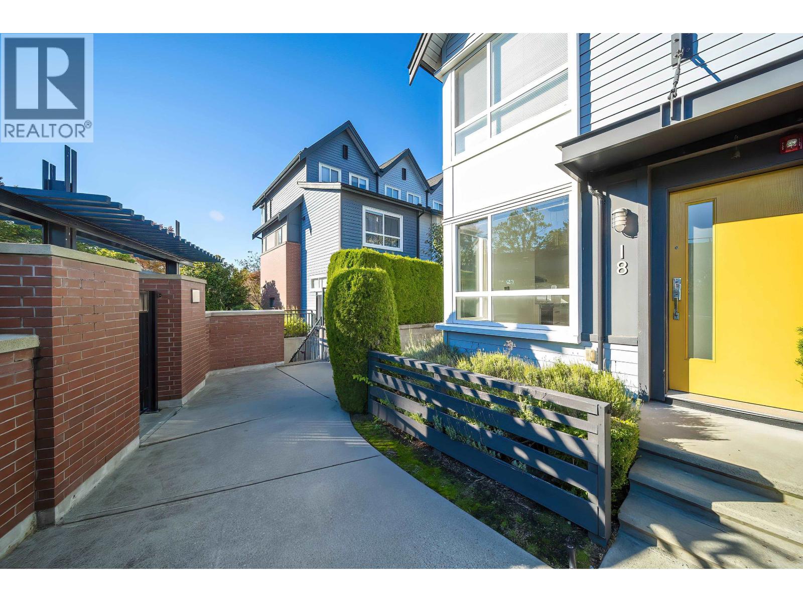 18 6868 Burlington Avenue, Burnaby, British Columbia  V5J 0G1 - Photo 28 - R3058440