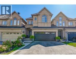 1242 AGRAM Drive, oakville, Ontario