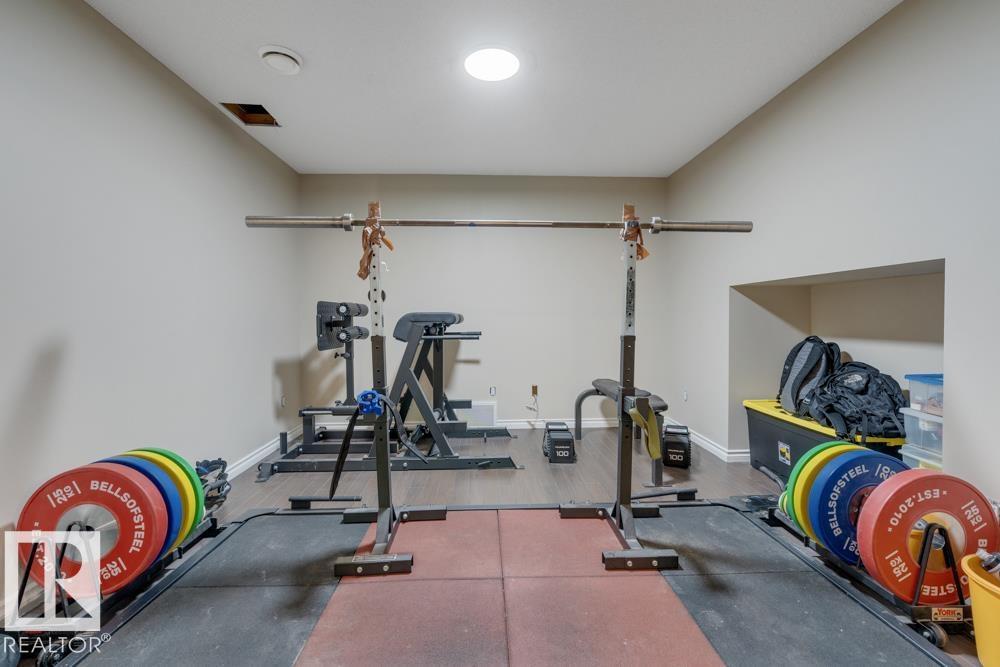 4057 Whispering River Dr Nw Nw, Edmonton, Alberta  T6W 0P4 - Photo 41 - E4458939