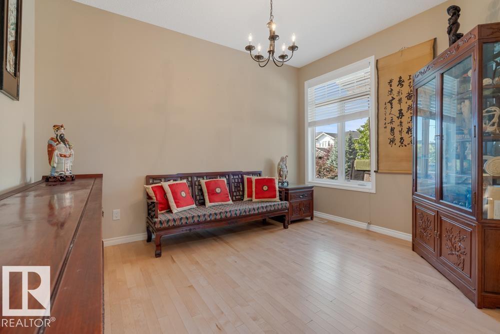 4057 Whispering River Dr Nw Nw, Edmonton, Alberta  T6W 0P4 - Photo 19 - E4458939