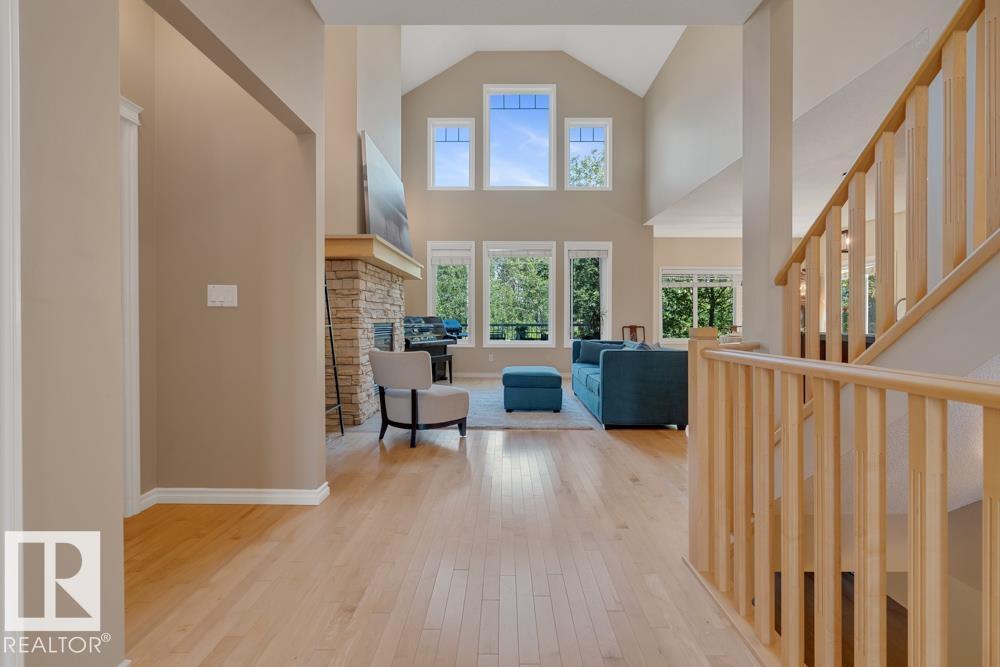 4057 Whispering River Dr Nw Nw, Edmonton, Alberta  T6W 0P4 - Photo 4 - E4458939