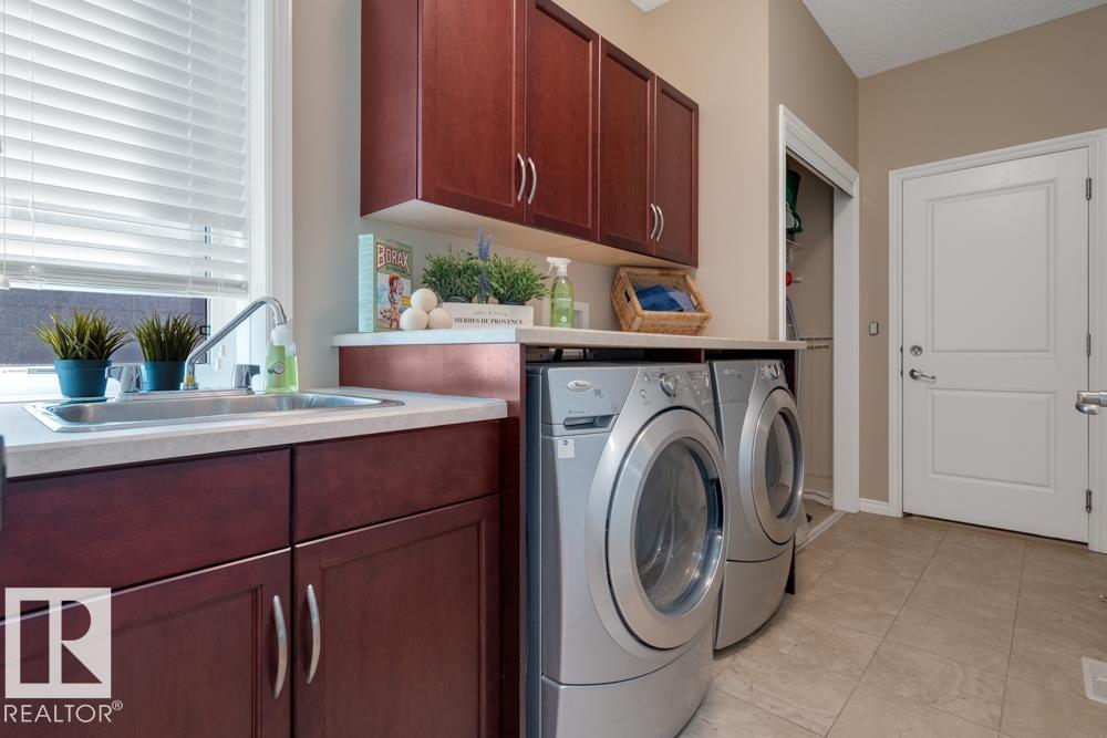 4057 Whispering River Dr Nw Nw, Edmonton, Alberta  T6W 0P4 - Photo 31 - E4458939