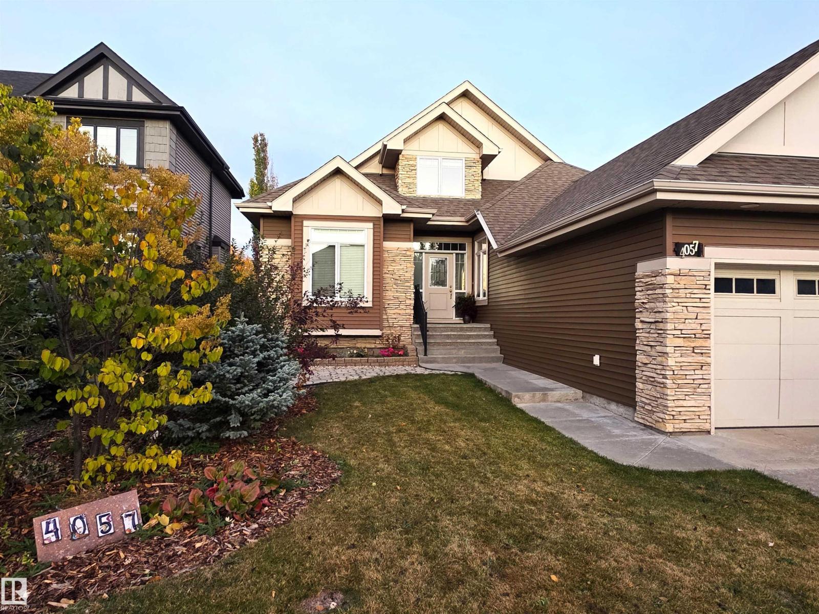 4057 Whispering River Dr Nw Nw, Edmonton, Alberta  T6W 0P4 - Photo 74 - E4458939