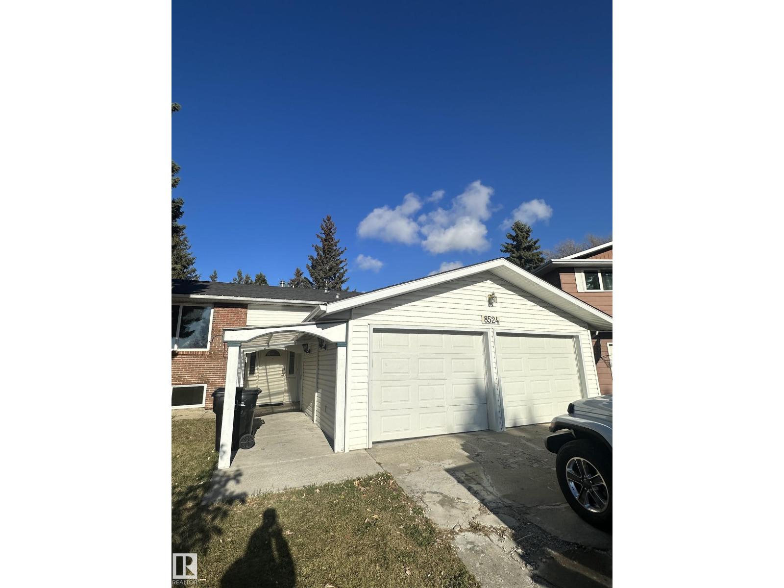 8524 174 St. ST NW, edmonton, Alberta
