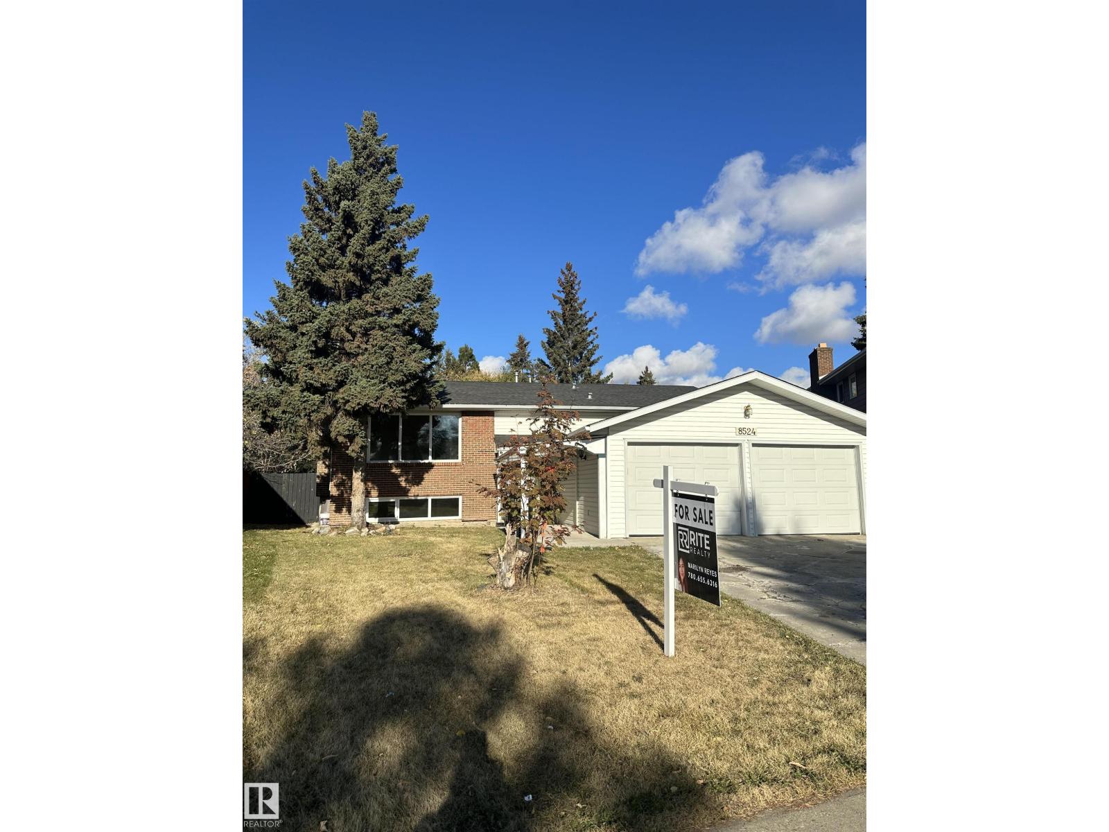 8524 174 St. St Nw, Edmonton, Alberta  T5T 2B9 - Photo 4 - E4462086