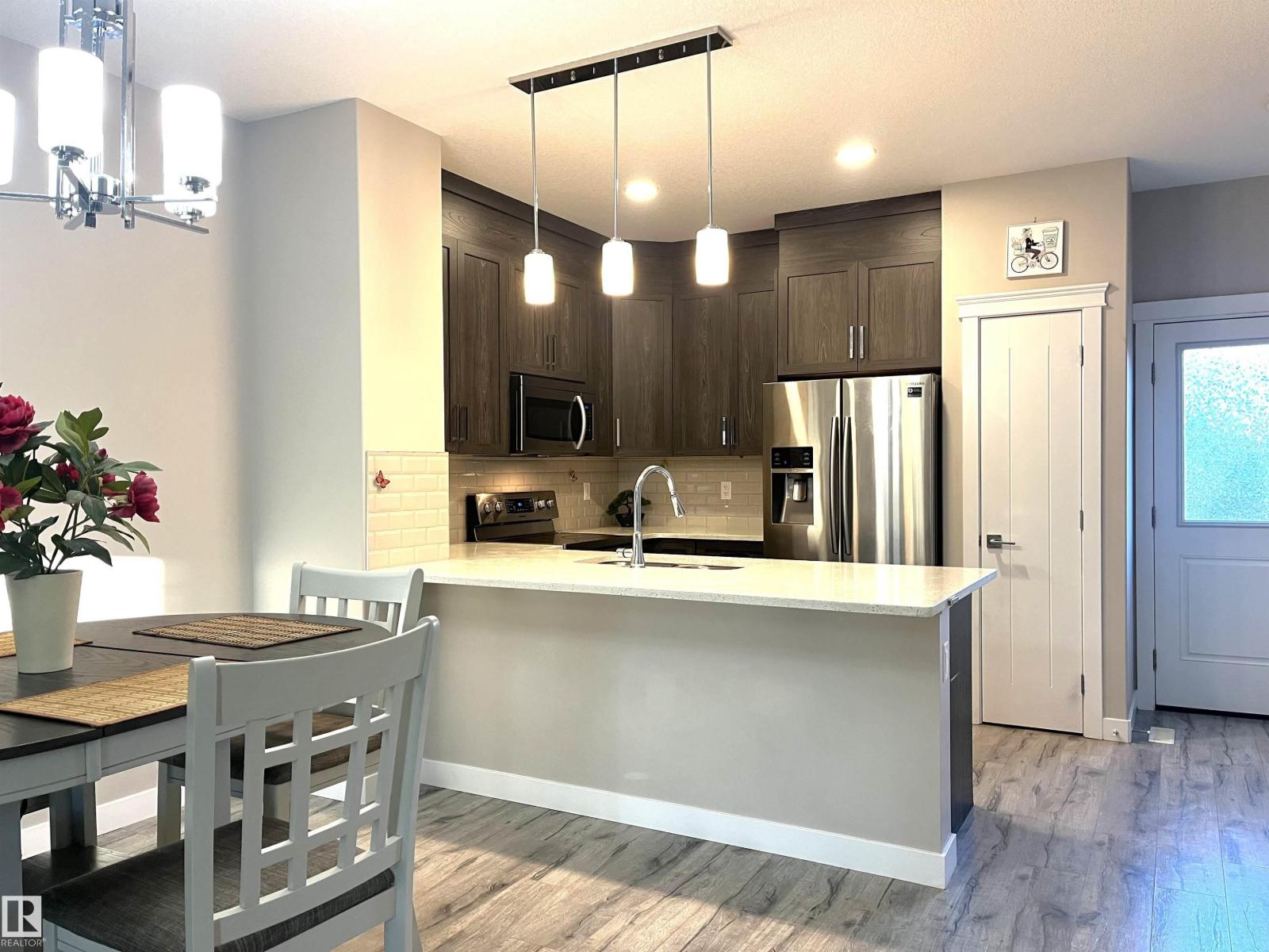 729 Berg Lo, Leduc, Alberta  T9E 1G8 - Photo 11 - E4462087