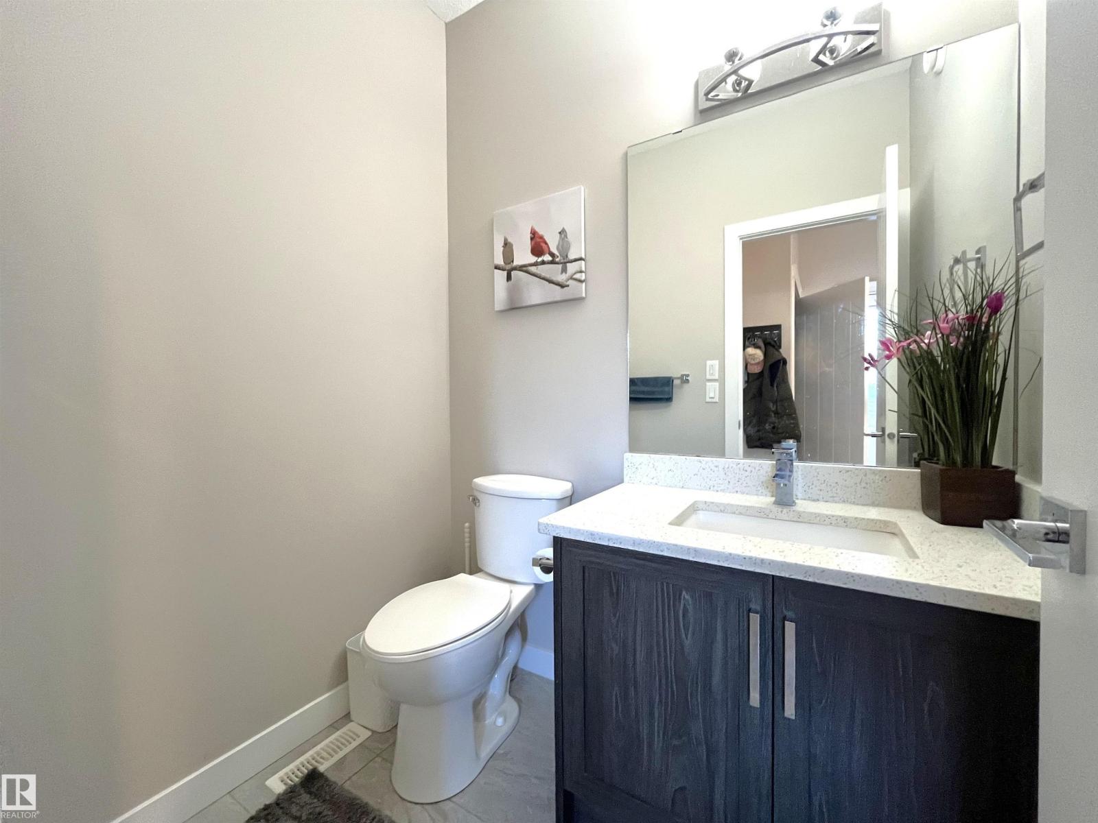 729 Berg Lo, Leduc, Alberta  T9E 1G8 - Photo 12 - E4462087