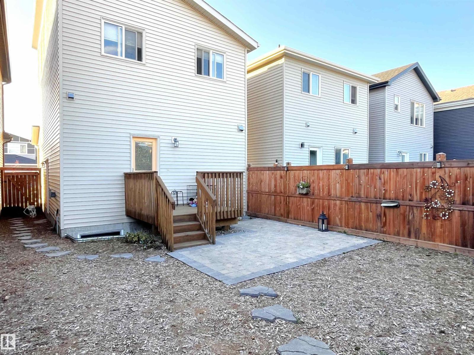 729 Berg Lo, Leduc, Alberta  T9E 1G8 - Photo 27 - E4462087