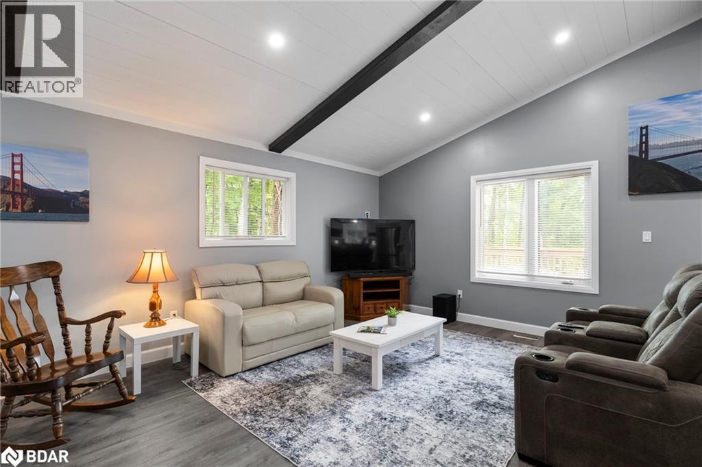 1057 Twelve Mile Lake Road Road, Minden, Ontario  K0M 2K0 - Photo 12 - 40736912