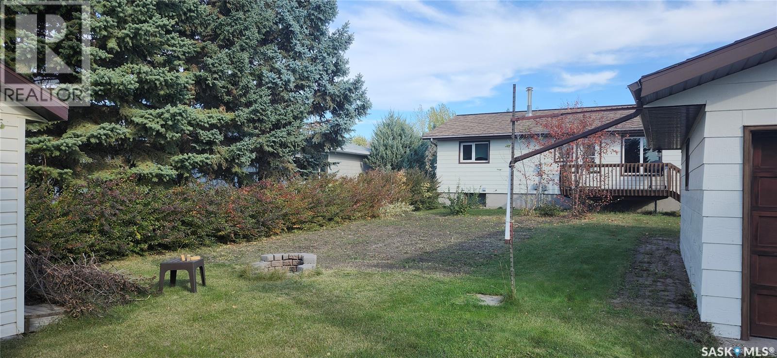 408 5th Street W, Wynyard, Saskatchewan  S0A 4T0 - Photo 45 - SK020849
