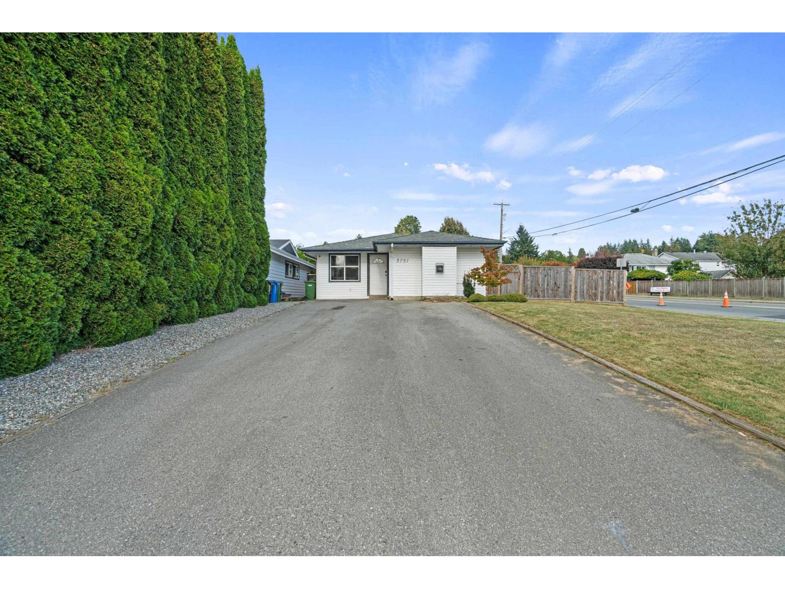 2751 SANDON DRIVE, Abbotsford, British Columbia