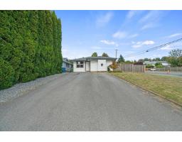 2751 SANDON DRIVE, Abbotsford, British Columbia