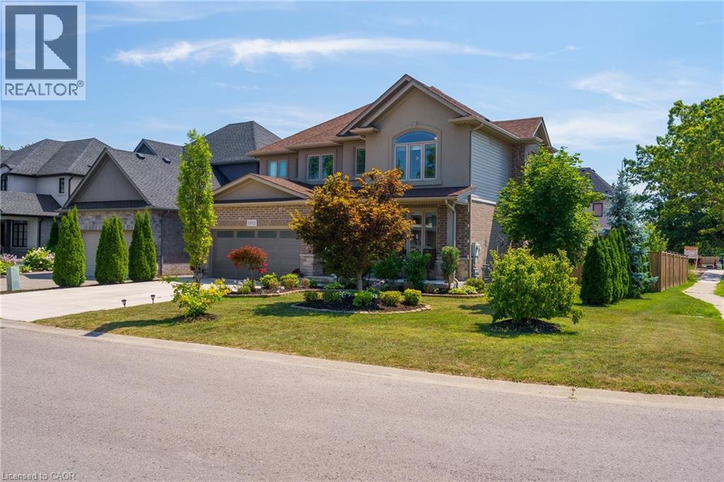 8952 Black Forest Crescent, Niagara Falls, Ontario  L2H 0M8 - Photo 2 - 40758491