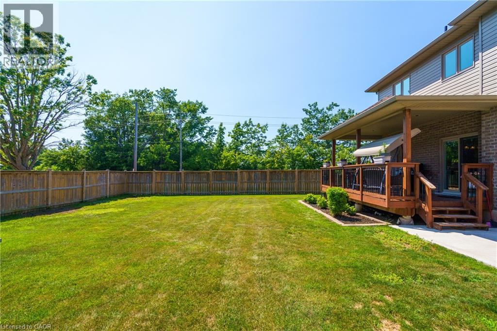 8952 Black Forest Crescent, Niagara Falls, Ontario  L2H 0M8 - Photo 28 - 40758491