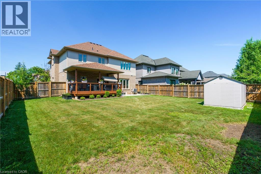 8952 Black Forest Crescent, Niagara Falls, Ontario  L2H 0M8 - Photo 30 - 40758491