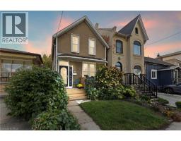 25 CHATHAM Street, Hamilton, Ontario