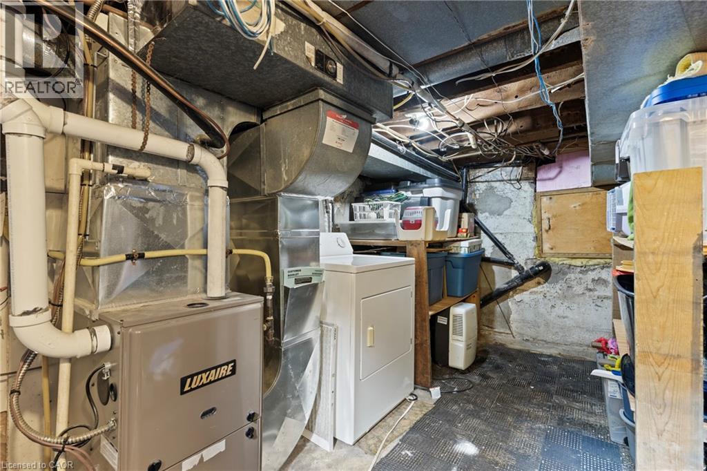 25 Chatham Street, Hamilton, Ontario  L8P 2B3 - Photo 30 - 40773920