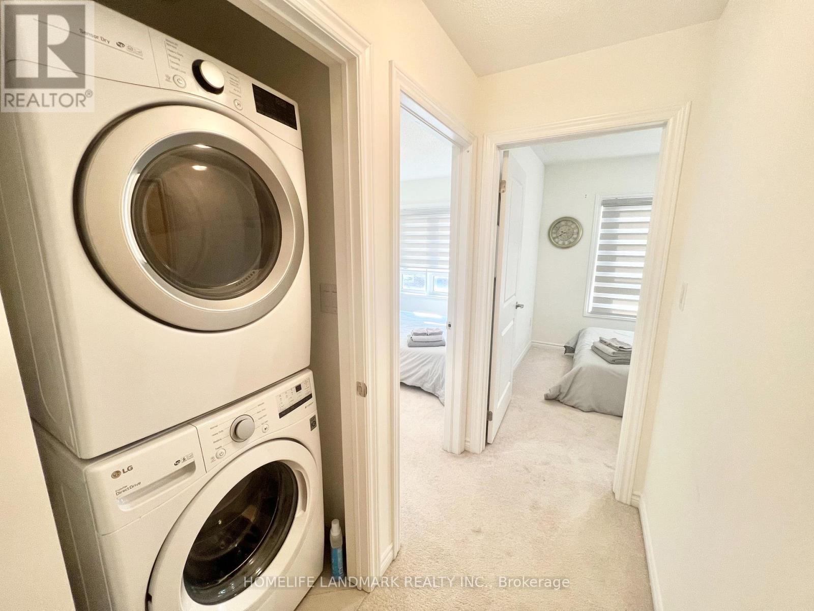 71 Massachusetts Lane, Markham, Ontario  L6E 2C1 - Photo 13 - N12435808