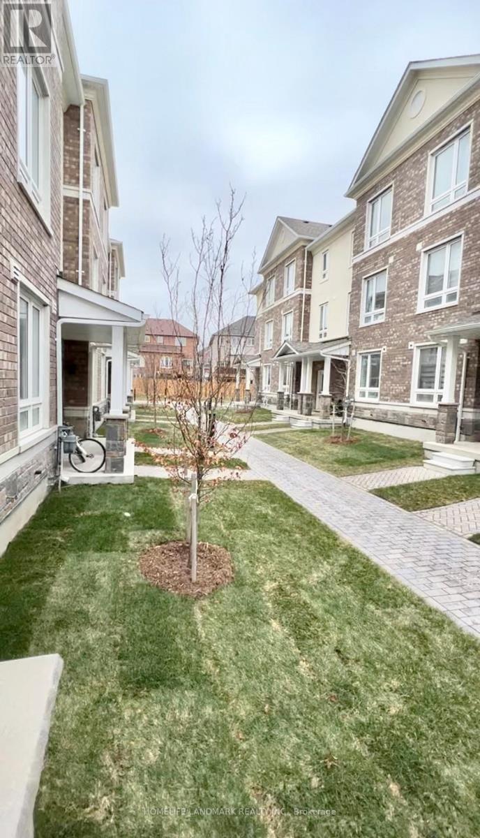 71 Massachusetts Lane, Markham, Ontario  L6E 2C1 - Photo 25 - N12435808