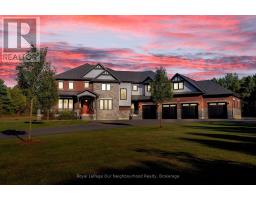 1387 SOLINA ROAD, Clarington, Ontario