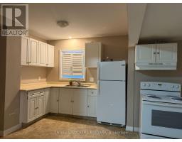 MAIN FLOOR - 5006 WILLMOTT STREET, Niagara Falls, Ontario