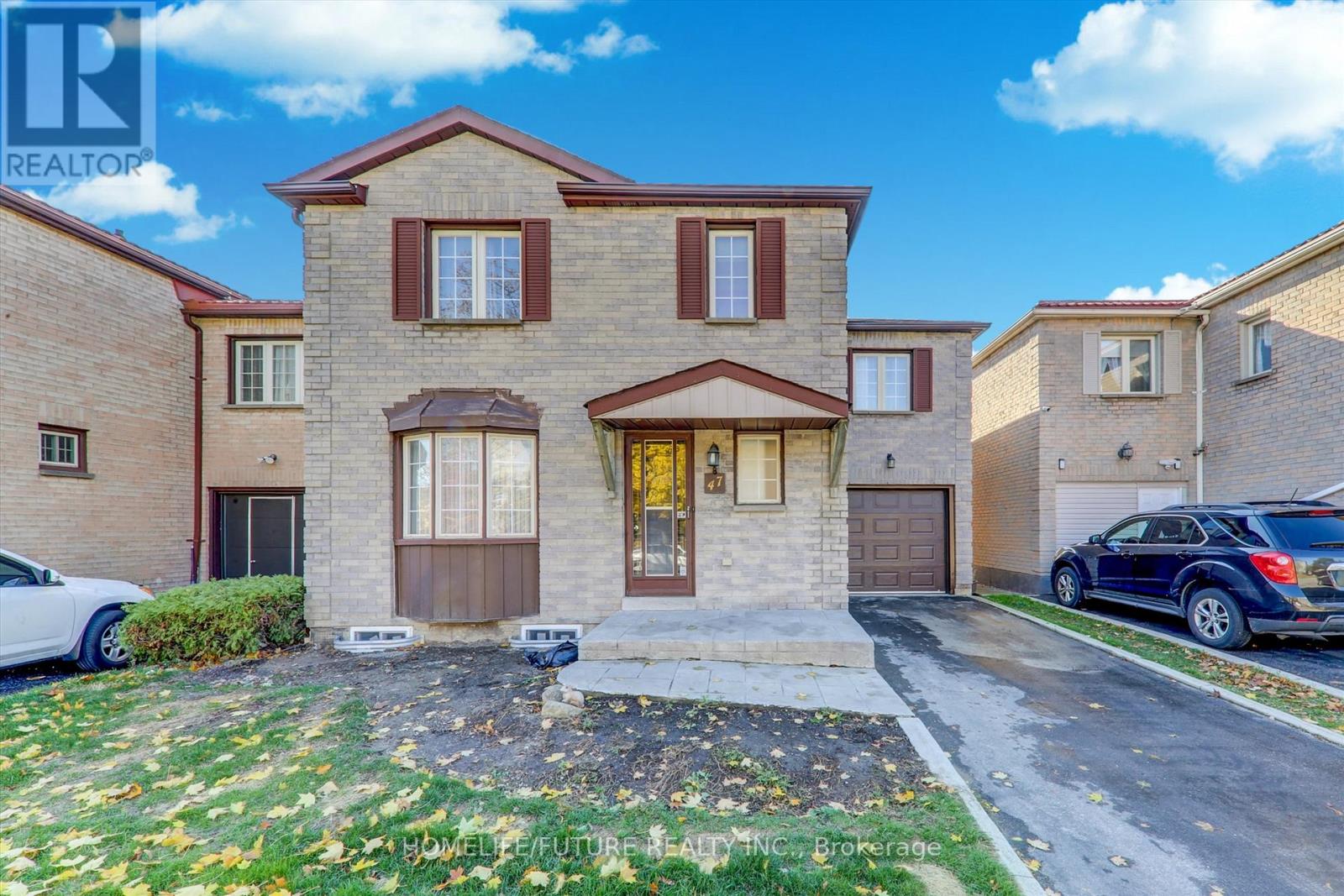 Bsmt - 47 Empringham Drive, Toronto, Ontario  M1B 3Z1 - Photo 3 - E12461867