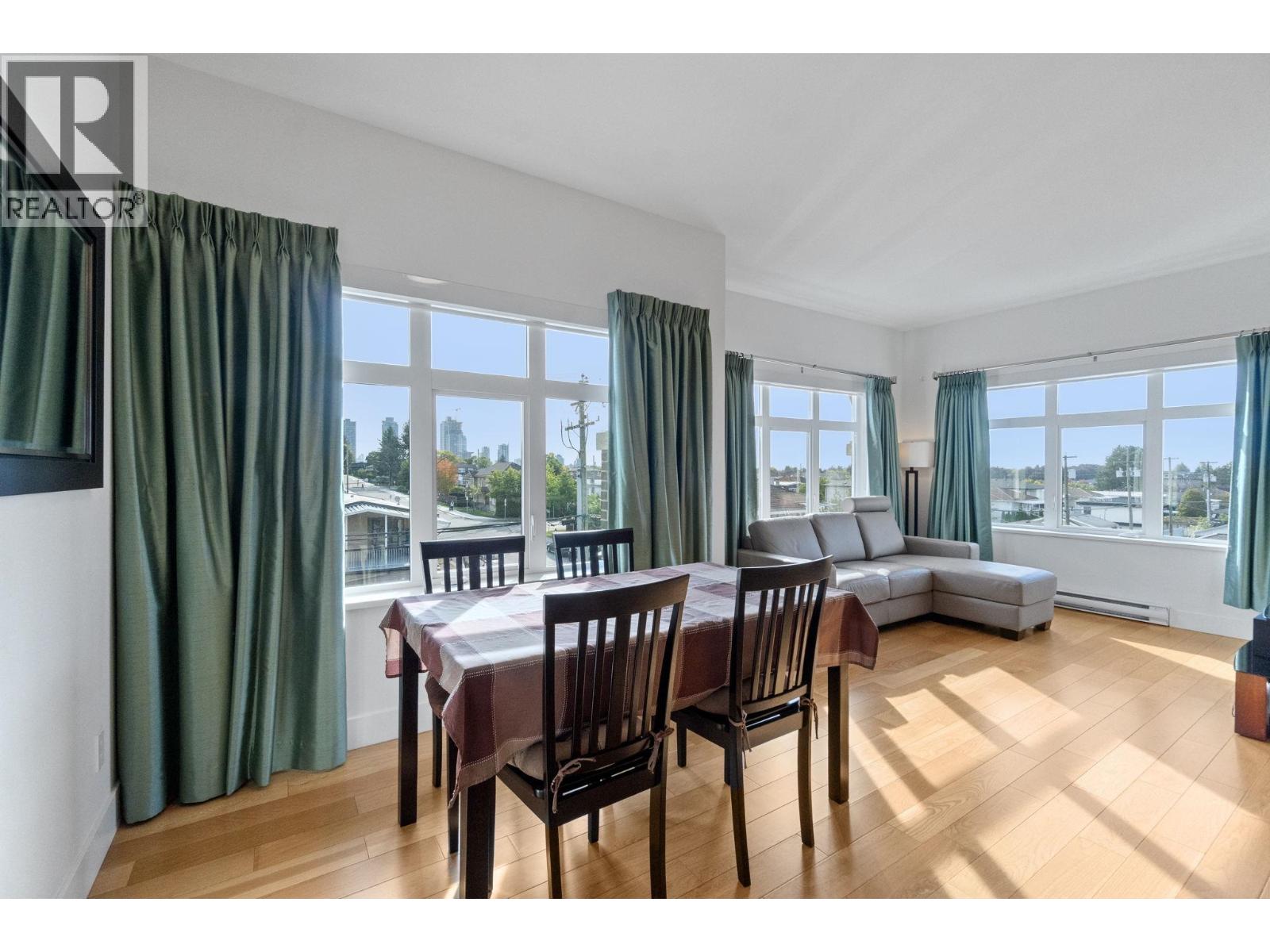 307 4710 Hastings Street, Burnaby, British Columbia  V5C 2K7 - Photo 6 - R3058162