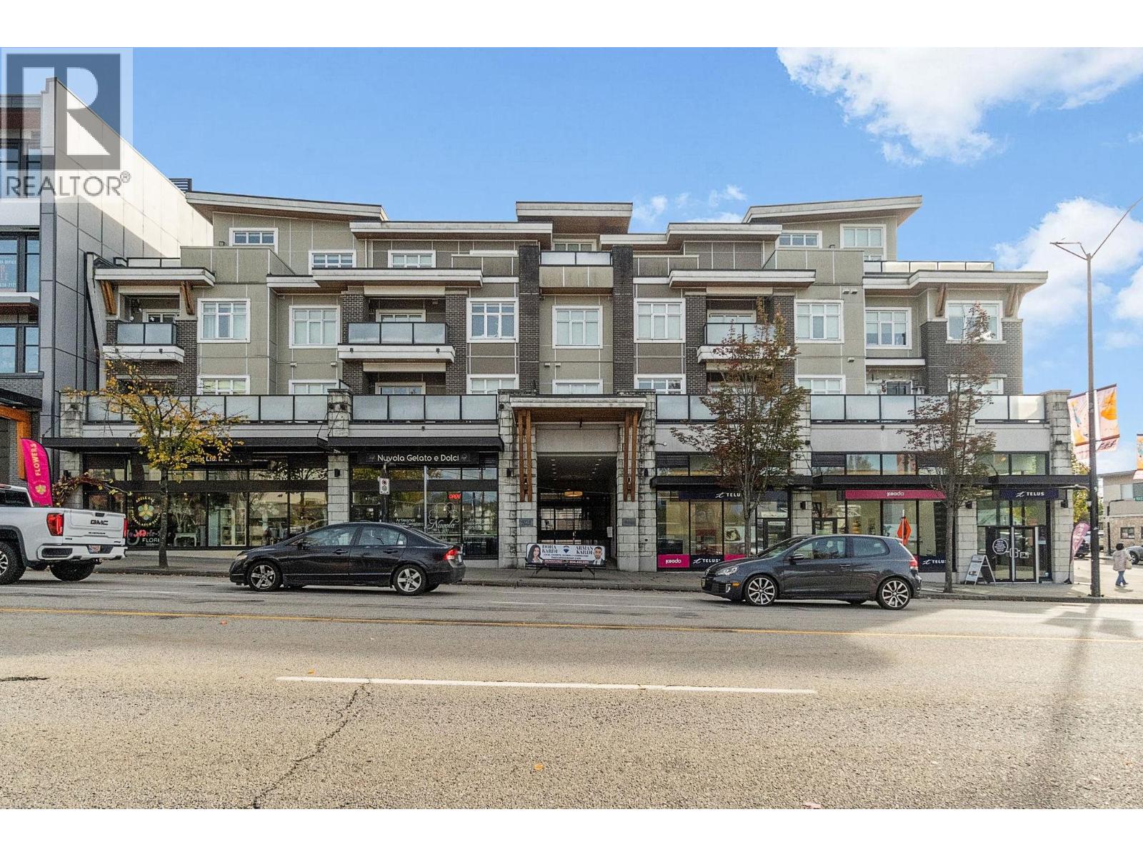 307 4710 Hastings Street, Burnaby, British Columbia  V5C 2K7 - Photo 25 - R3058162