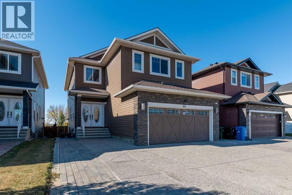 43 Saddlecreek Crescent Ne, Calgary, Alberta  T3J 4V5 - Photo 1 - A2263375