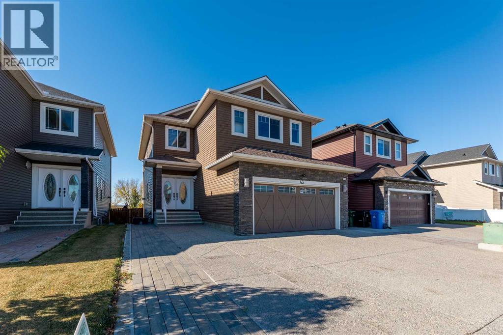 43 Saddlecreek Crescent Ne, Calgary, Alberta  T3J 4V5 - Photo 2 - A2263375