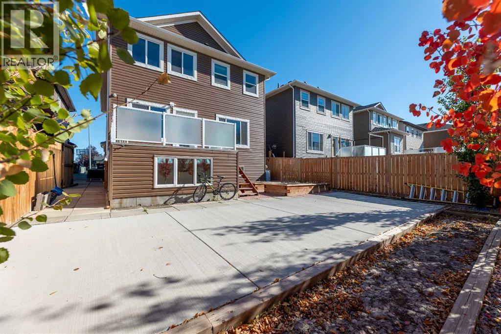 43 Saddlecreek Crescent Ne, Calgary, Alberta  T3J 4V5 - Photo 39 - A2263375