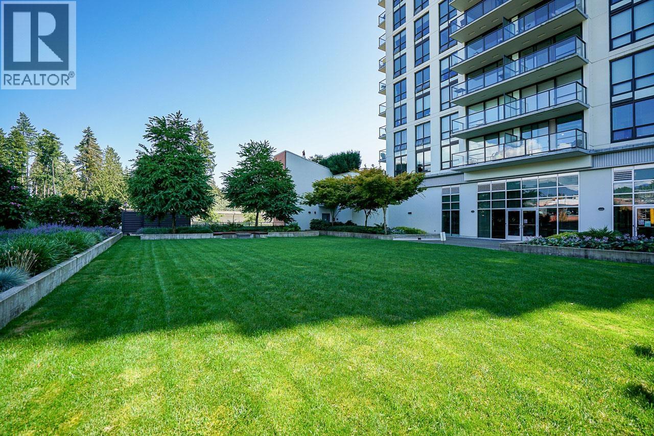 2203 3007 Glen Drive, Coquitlam, British Columbia  V3B 0L8 - Photo 32 - R3050612