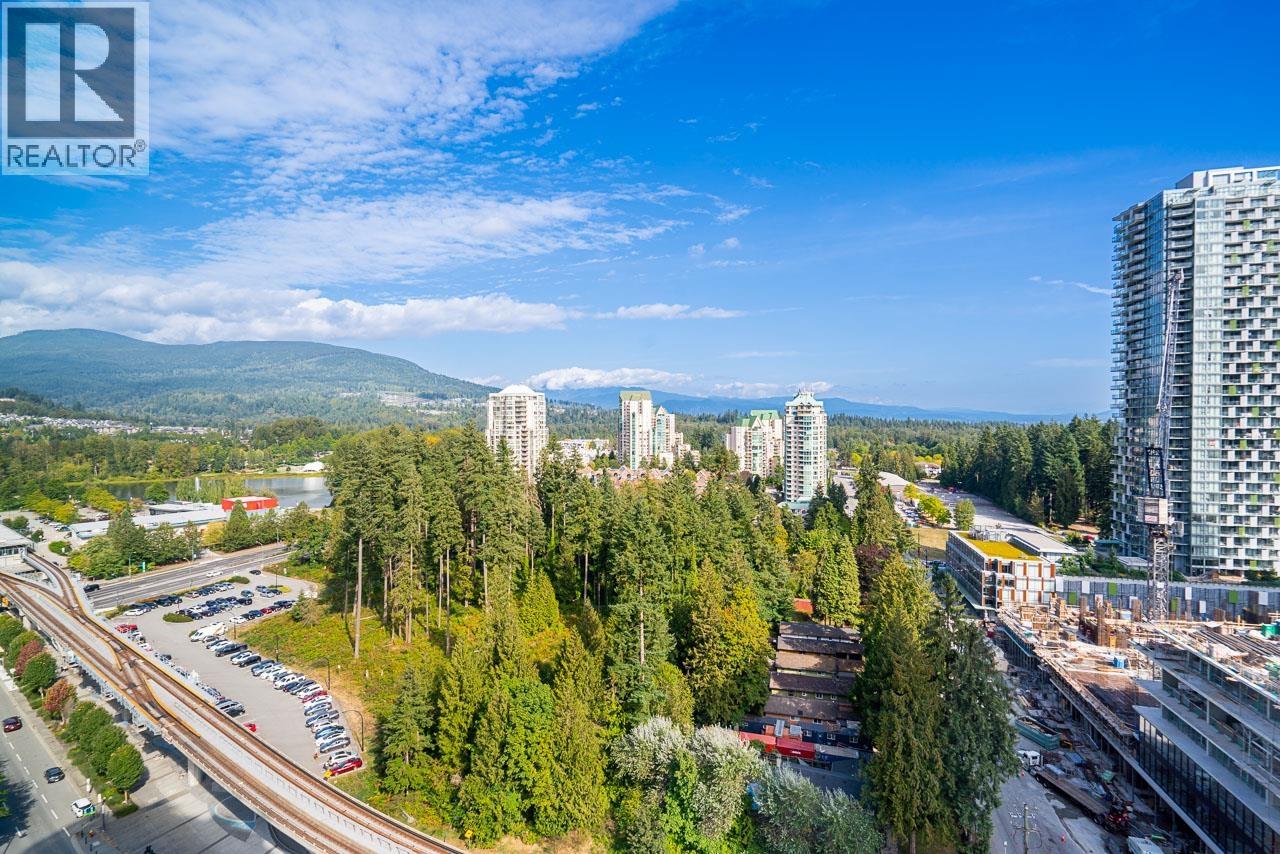 2203 3007 Glen Drive, Coquitlam, British Columbia  V3B 0L8 - Photo 24 - R3050612