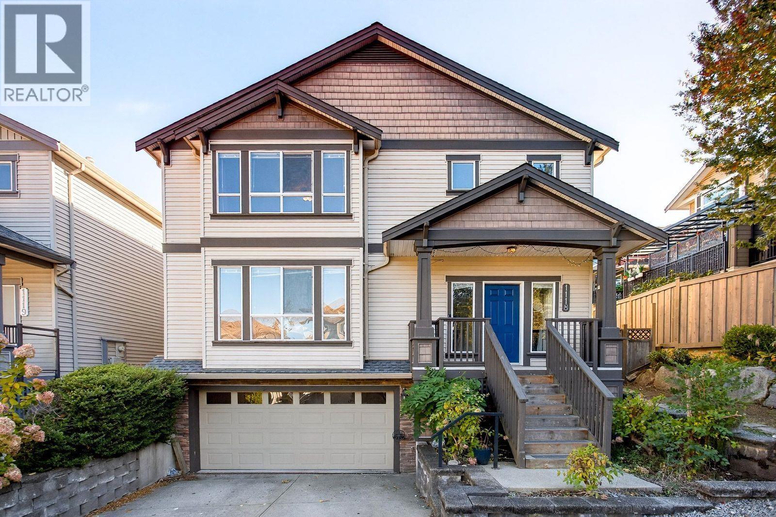 1118 11497 236 Street, Maple Ridge, British Columbia  V2W 2E8 - Photo 1 - R3058158