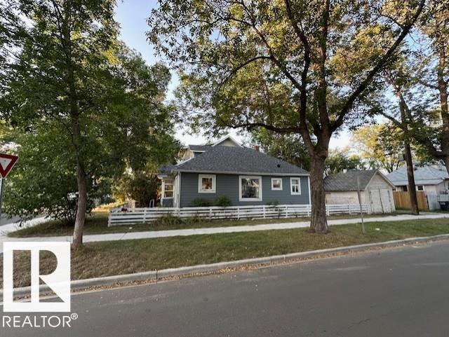 10803 93 ST NW, Edmonton, Alberta