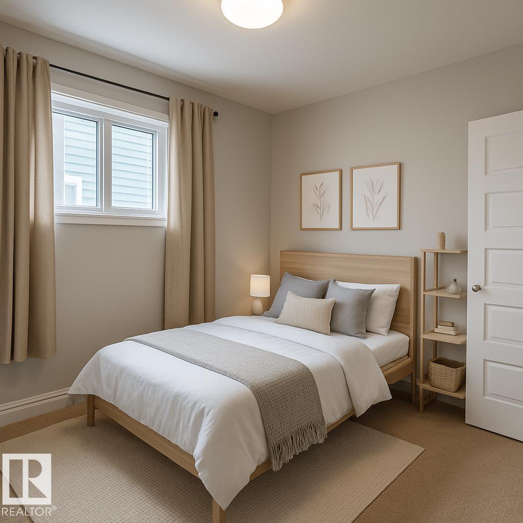 10803 93 St Nw, Edmonton, Alberta  T5H 1Y7 - Photo 4 - E4450723