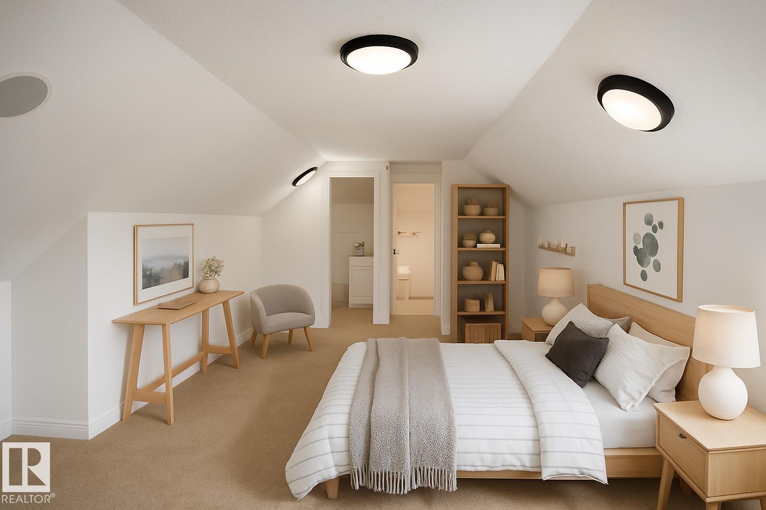 10803 93 St Nw, Edmonton, Alberta  T5H 1Y7 - Photo 7 - E4450723