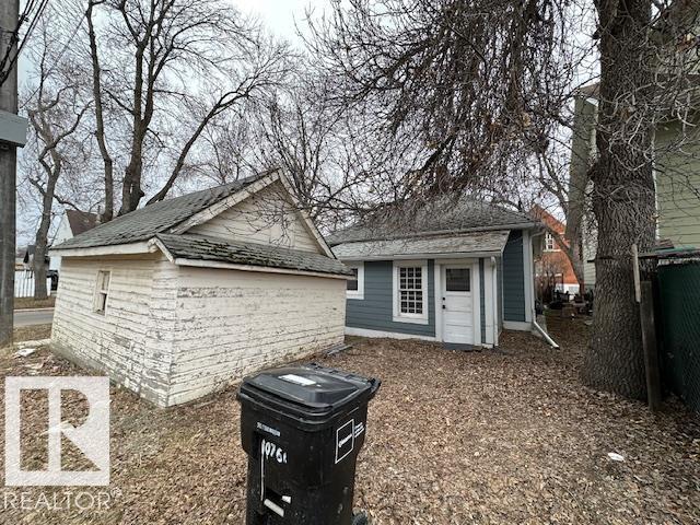 10803 93 St Nw, Edmonton, Alberta  T5H 1Y7 - Photo 8 - E4450723