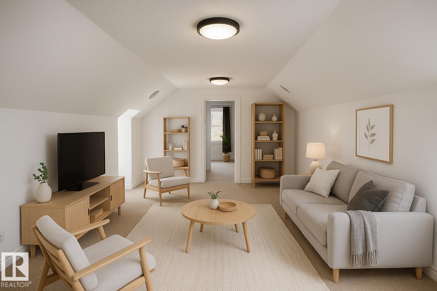 10803 93 St Nw, Edmonton, Alberta  T5H 1Y7 - Photo 5 - E4450723