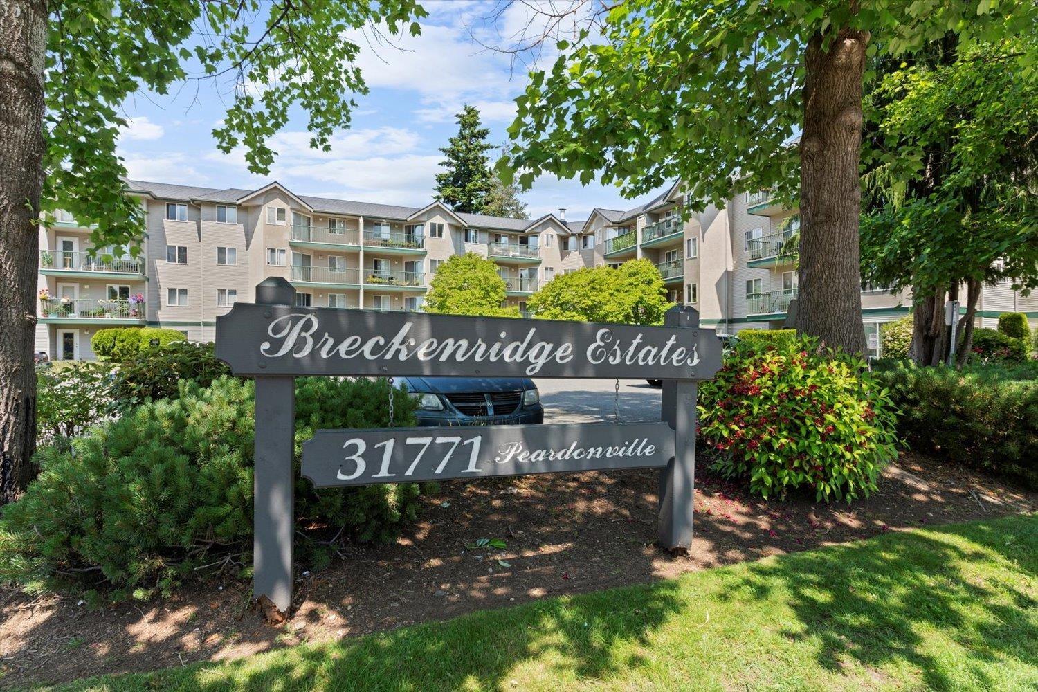 310 31771 Peardonville Road, Abbotsford, British Columbia  V2T 5S7 - Photo 4 - R3012269