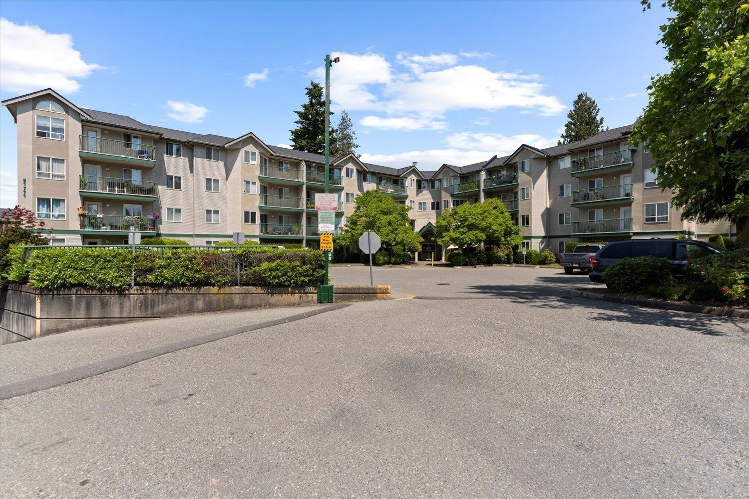 310 31771 Peardonville Road, Abbotsford, British Columbia  V2T 5S7 - Photo 2 - R3012269